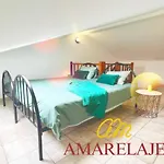 Amarelaje Semesterbostad