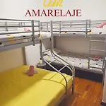 Semesterbostad Amarelaje Serra d'El-Rei