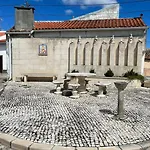 Amarelaje Semesterbostad