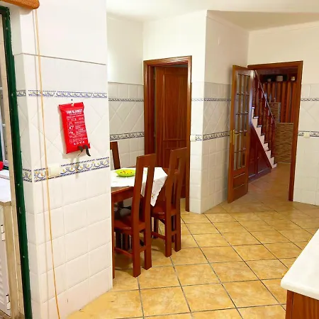Amarelaje Holiday home *