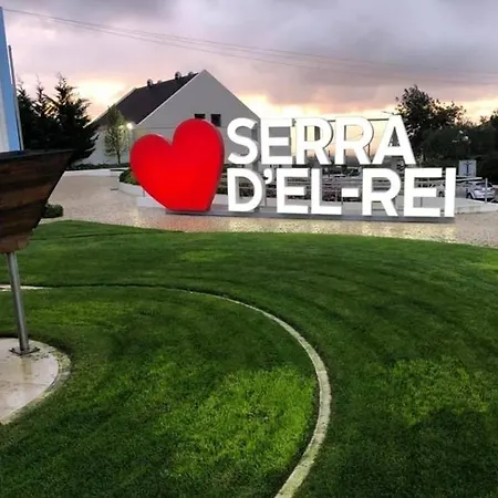 Amarelaje Semesterbostad