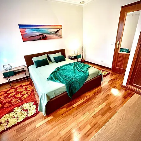 Amarelaje Semesterbostad *