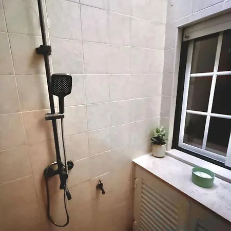 Semesterbostad Amarelaje Serra d'El-Rei