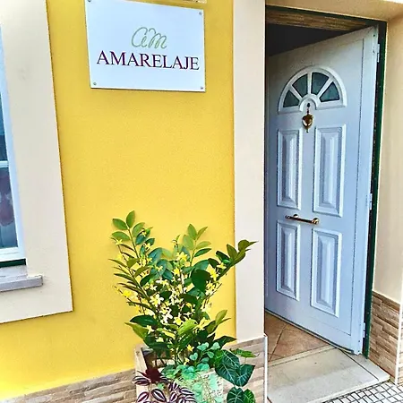 Amarelaje