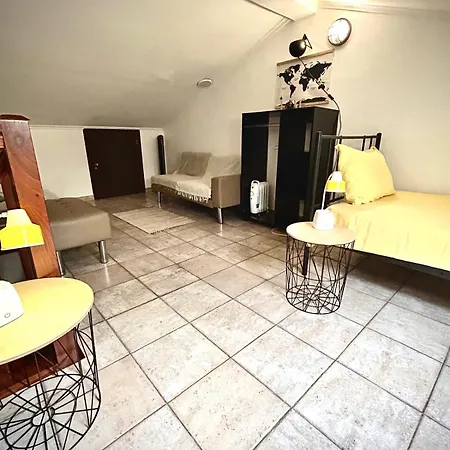 Amarelaje Holiday home *