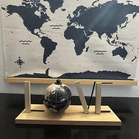 Semesterbostad Amarelaje *