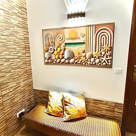 Semesterbostad Amarelaje Serra d'El-Rei