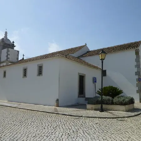Amarelaje Сasa de vacaciones Serra d'El-Rei