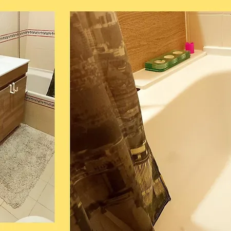 Amarelaje Holiday home Serra d'El-Rei