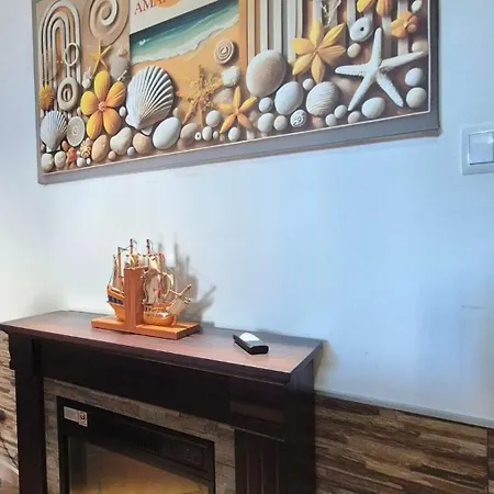 Amarelaje Holiday home *