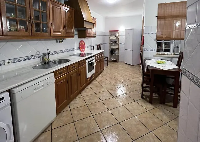 Holiday home Amarelaje