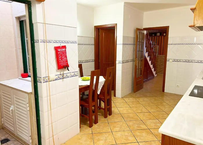 Amarelaje Holiday home *