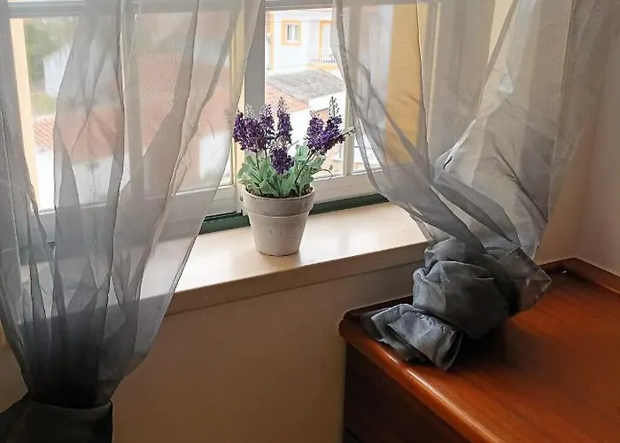 Amarelaje * Serra d'El-Rei