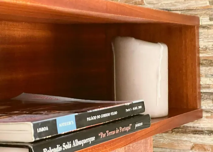 Hébergement de vacances Amarelaje *