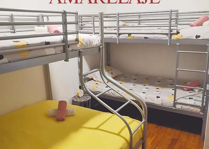 Holiday home Amarelaje Serra d'El-Rei