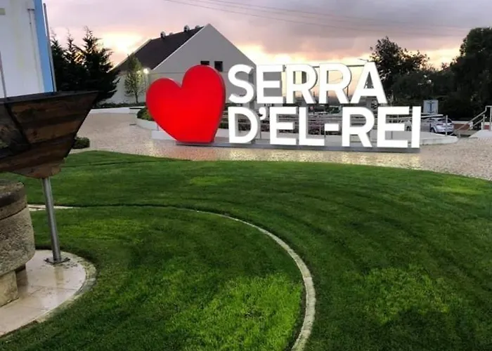 Amarelaje Holiday home