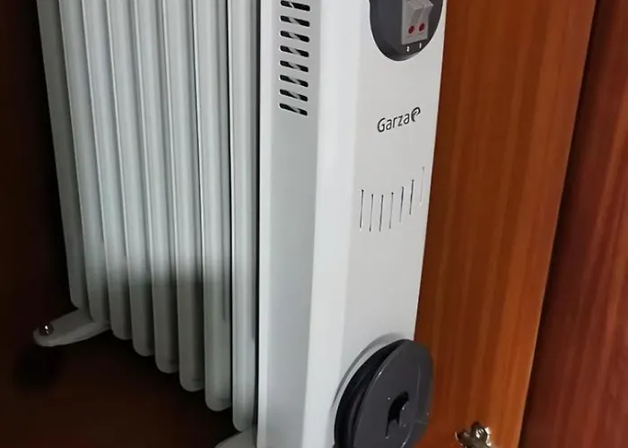 Hébergement de vacances Amarelaje