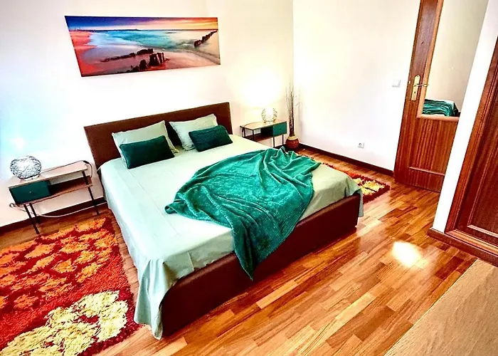 Amarelaje Holiday home *