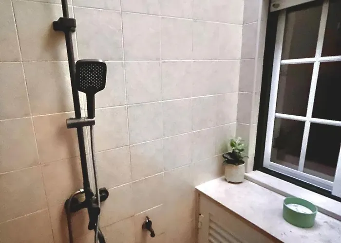 Hébergement de vacances Amarelaje Serra d'El-Rei