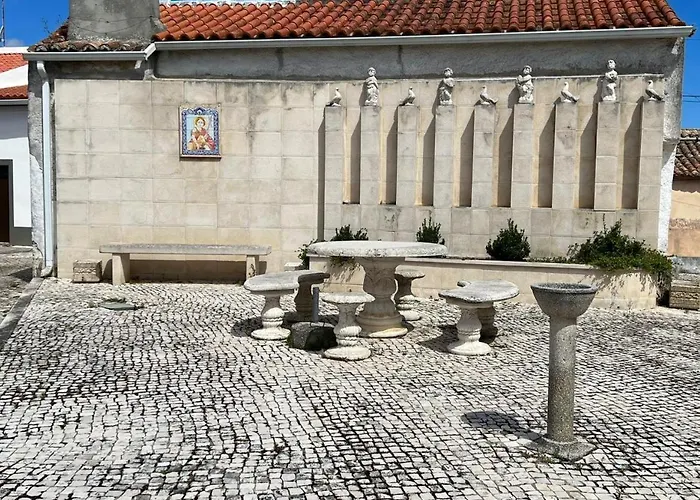 Amarelaje Hébergement de vacances