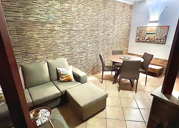 Holiday home Amarelaje