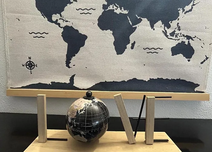 Holiday home Amarelaje *