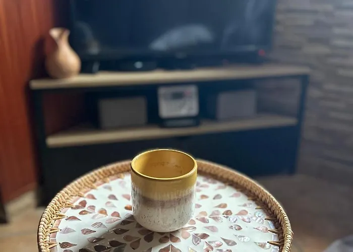 Amarelaje Holiday home Serra d'El-Rei