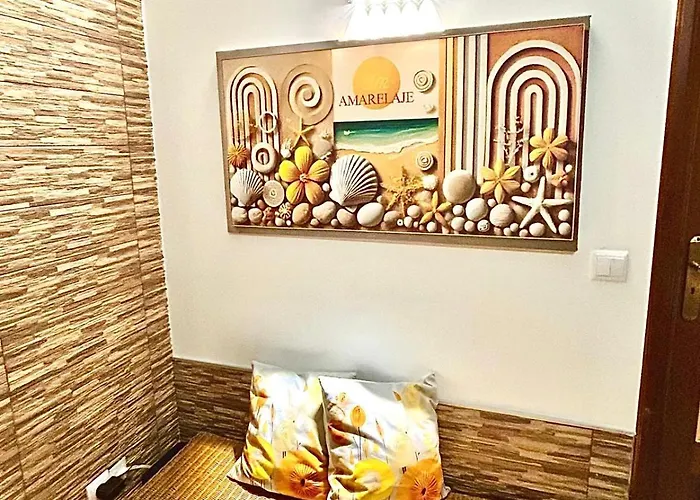 Holiday home Amarelaje Serra d'El-Rei