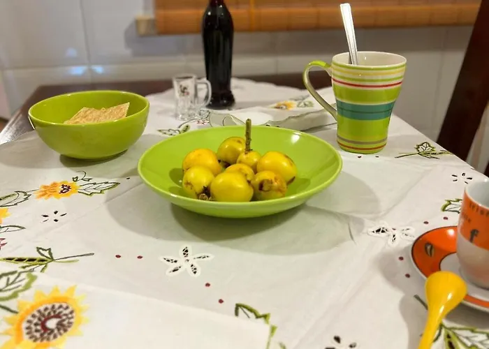 Amarelaje Serra d'El-Rei