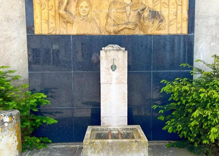 Amarelaje Serra d'El-Rei