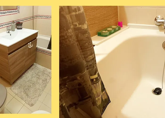 Amarelaje Holiday home Serra d'El-Rei