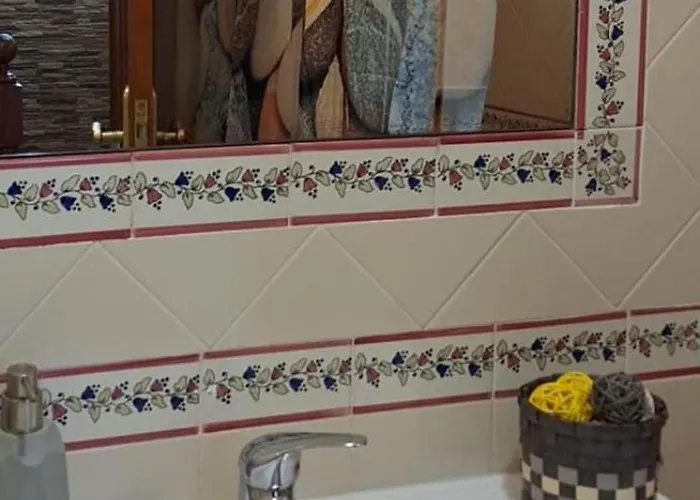 Amarelaje Holiday home