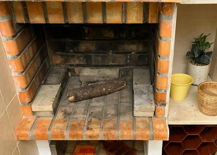 Amarelaje Serra d'El-Rei