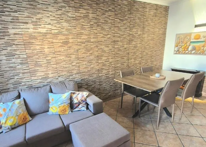 Amarelaje Holiday home *